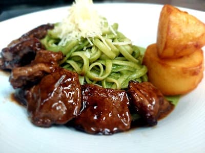 Los Kausitas Peruvian Restaurant photo 3