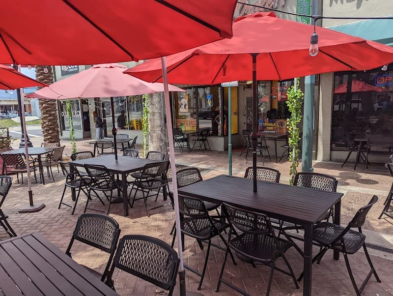 Orale Mexican Restaurant