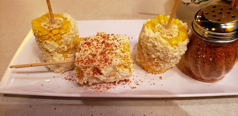 Orale Mexican Restaurant photo 3