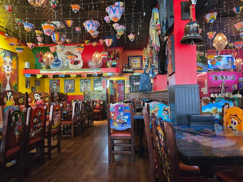 Orale Mexican Restaurant photo 3