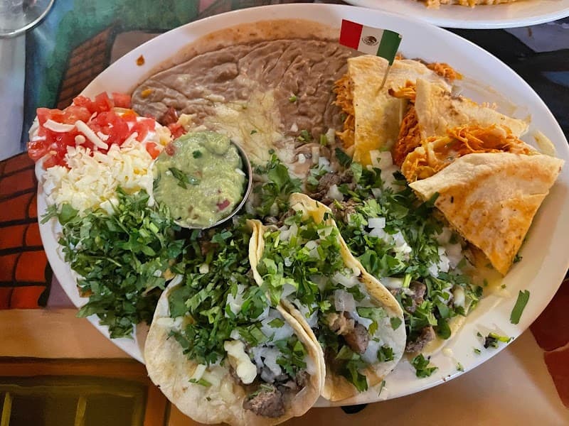 Orale Mexican Restaurant photo 5