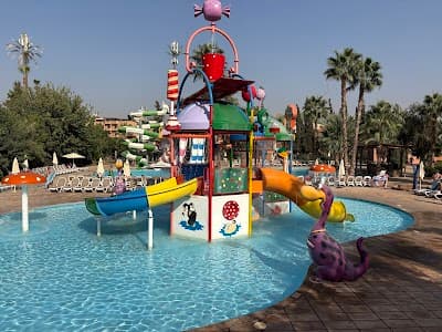 LABRANDA Rose and Aqua Park photo 3