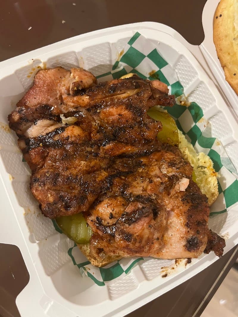 The Kosher Smoke Shack photo 4