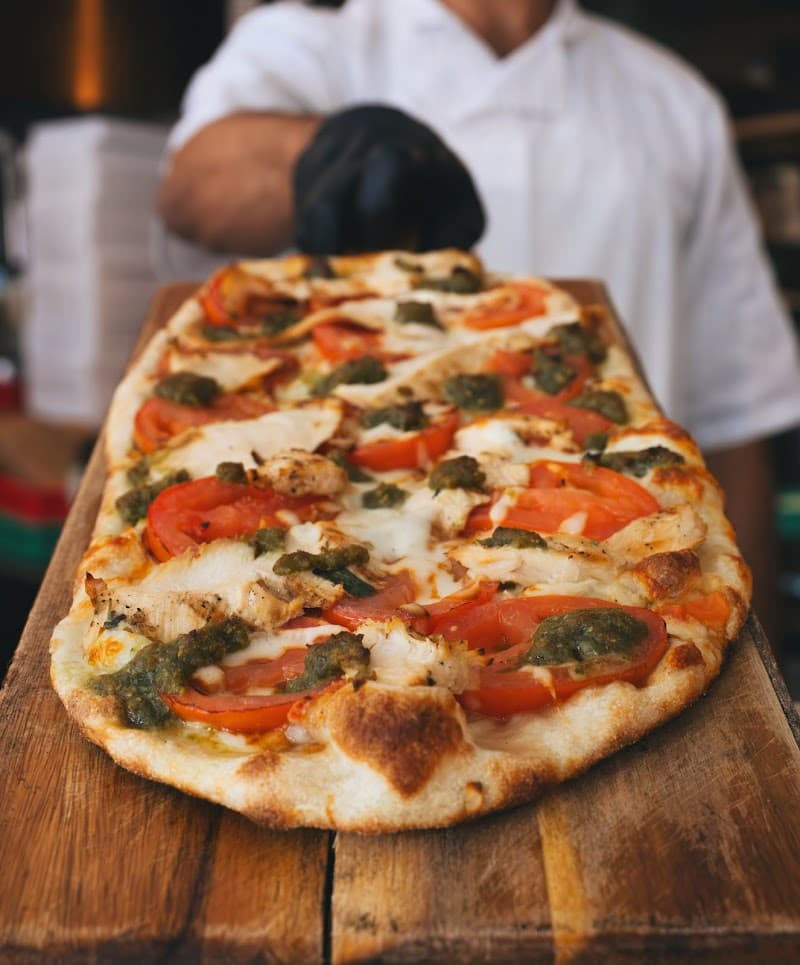 Carlucci's Brick Oven Trattoria & Pizzeria photo 3