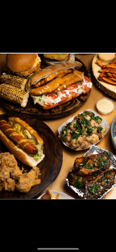 Dixie BBQ Kosher Restaurant photo 2