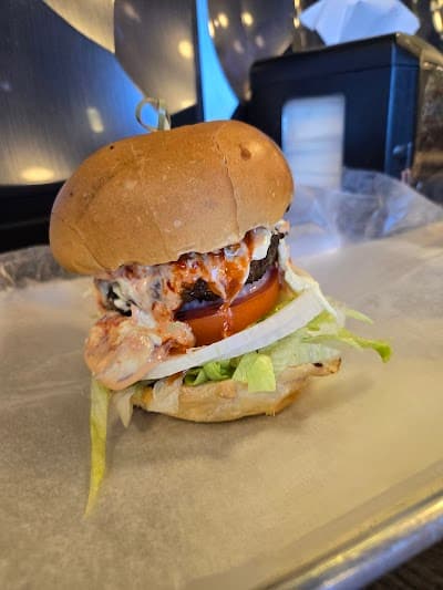 Dixie BBQ Kosher Restaurant photo 3