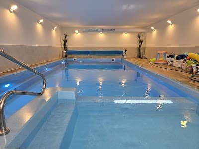 הלוחשת במים photo 2