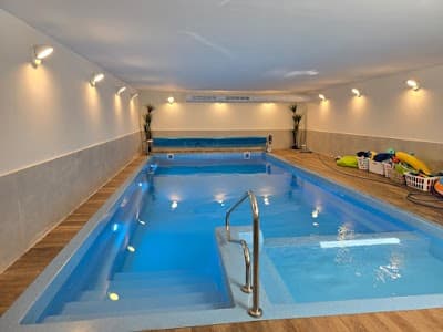 הלוחשת במים photo 3