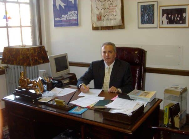 Alan S. Bernstein, P.A