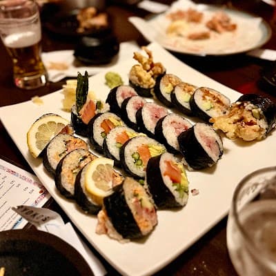 Ryoko's Japanese Restaurant & Bar photo 3