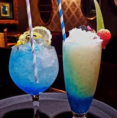 Inpass Coffee Lounge photo 3