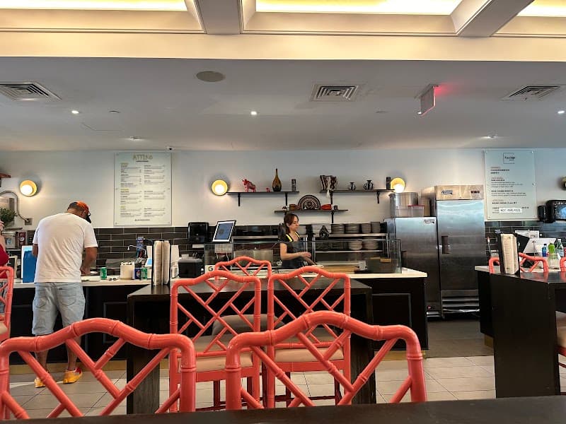 Mia Market Food Hall photo 3