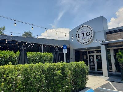 Legends Tavern & Grille - Pompano Beach