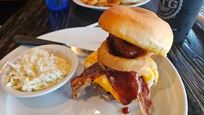 Legends Tavern & Grille - Pompano Beach photo 2