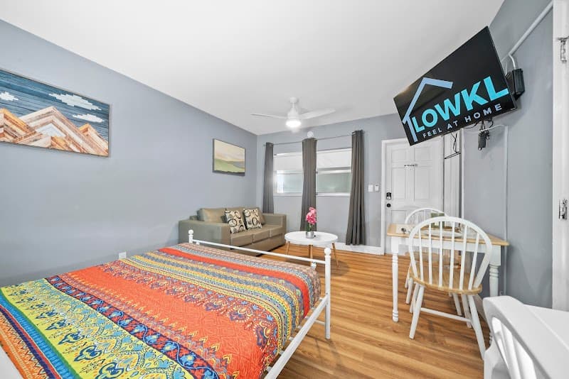 Sea Steps Apartments by Lowkl photo 3