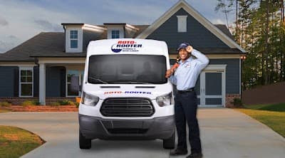 Roto-Rooter Plumbing & Water Cleanup photo 2