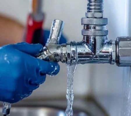 Pompano Beach Water Damage Restoration Company photo 3