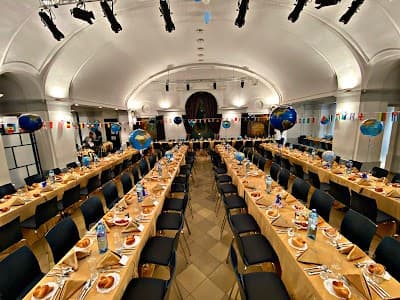 Alef Alef Kosher Restaurant