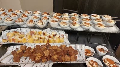 Alef Alef Kosher Restaurant photo 2