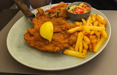 Alef Alef Kosher Restaurant photo 3