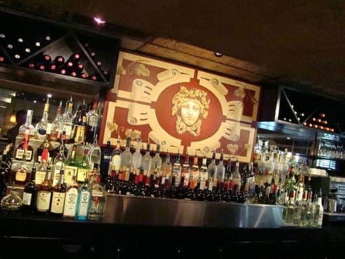 Bella's Italian Cafe