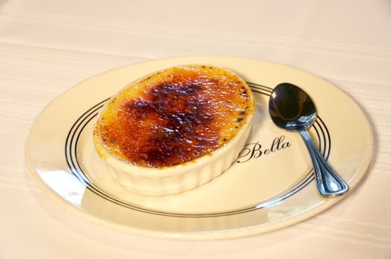 Bella's Italian Cafe photo 3