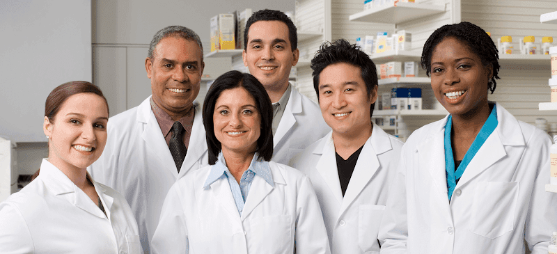 Walgreens Pharmacy photo 3