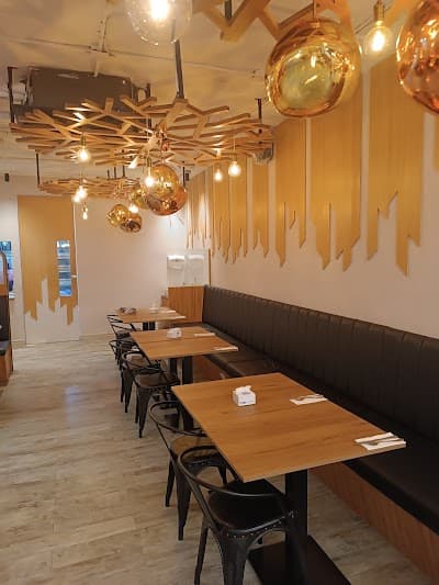 Chabad House Bangkok בית חב״ד בנגקוק photo 2