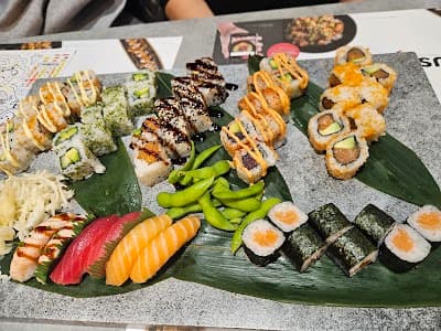 The Sushi Co - Waterloo photo 3