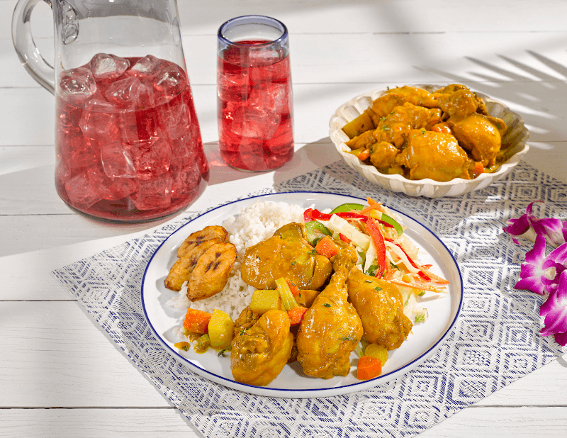 Golden Krust Caribbean Restaurant photo 3