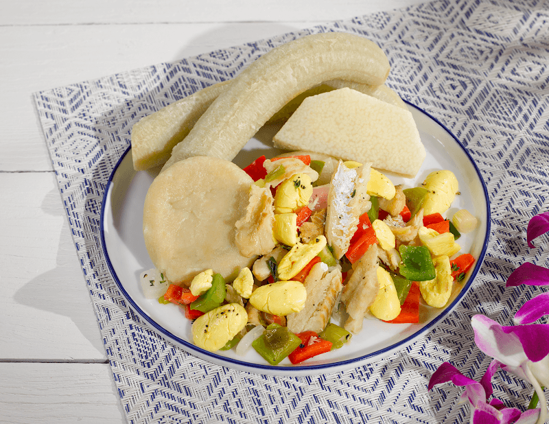 Golden Krust Caribbean Restaurant photo 4