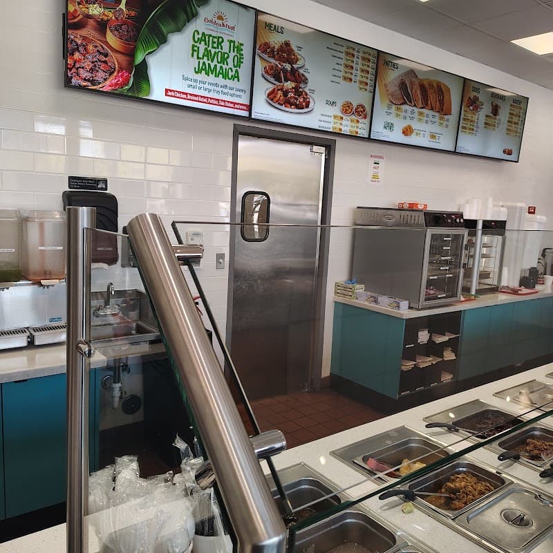 Golden Krust Caribbean Restaurant photo 5