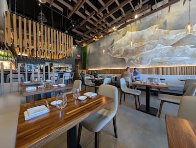 OMAKAI sushi photo 2