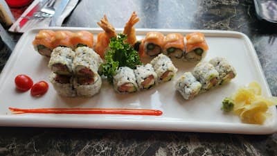 Kobe sushi&hibachi Japanese Restaurant photo 3