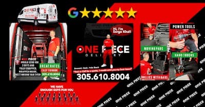 One Piece Delivery photo 2