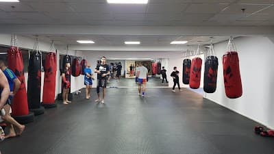 פייט קלאב מודיעין Fight Club Modi'in