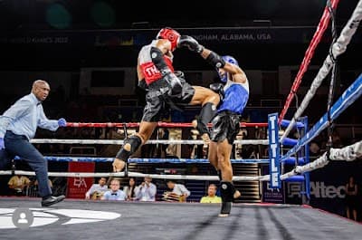 פייט קלאב מודיעין Fight Club Modi'in photo 2