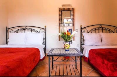 Hôtel Atlas photo 2