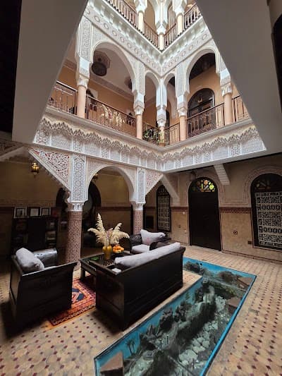 Hôtel Atlas photo 3