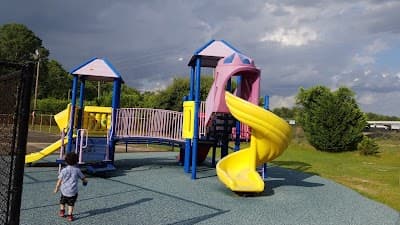 Peacock Park photo 2