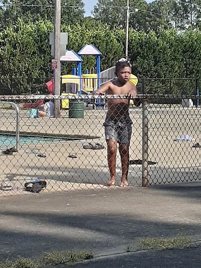 Peacock Park photo 3