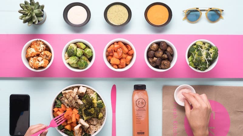 Fresh Kitchen photo 3