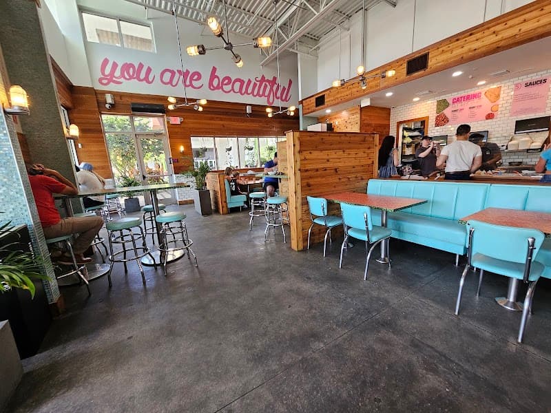 Fresh Kitchen photo 3