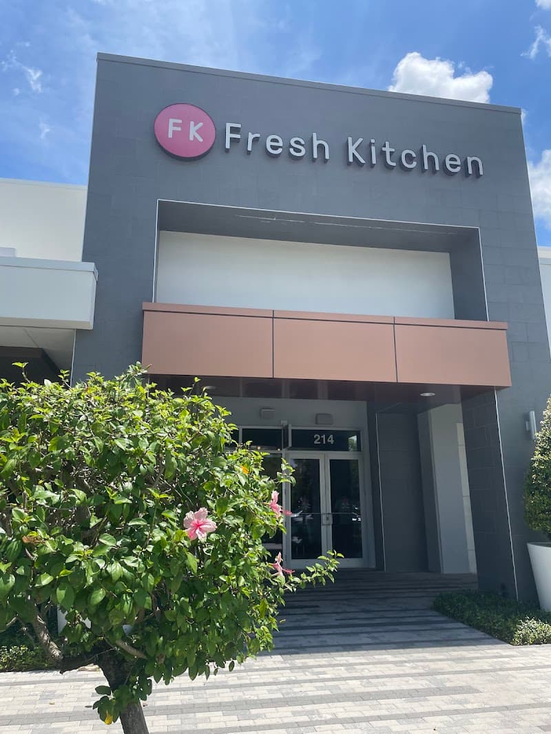 Fresh Kitchen photo 4