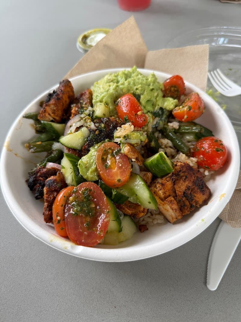 Fresh Kitchen photo 5