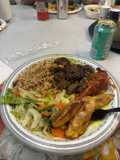 Donna’s Caribbean Restaurant photo 2
