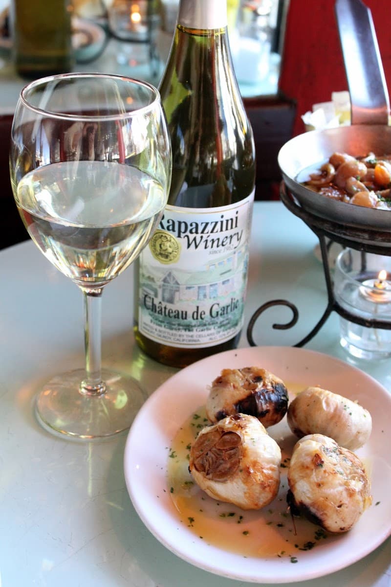 The Stinking Rose photo 3