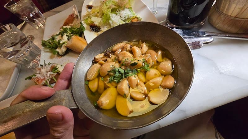 The Stinking Rose photo 4