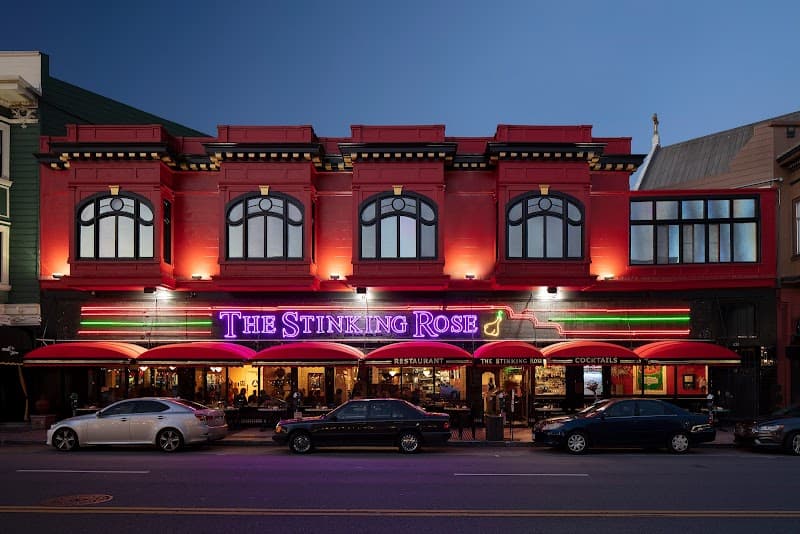 The Stinking Rose photo 5