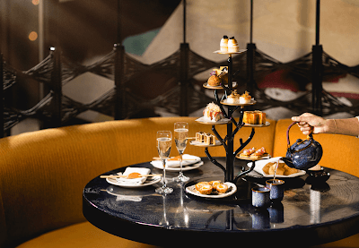 SUSHISAMBA Covent Garden photo 2